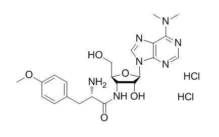 Puromycin 2HCl