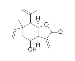 Pyrochamissanthin