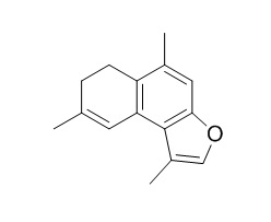 Pyrocurzerenone