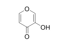 Pyromeconic acid