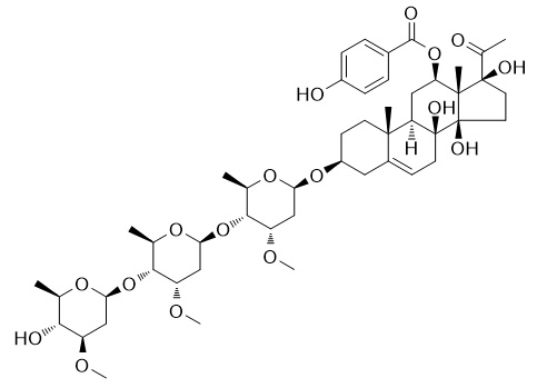 Qingyangshengenin A