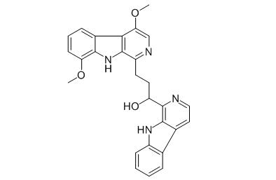 Quassidine B