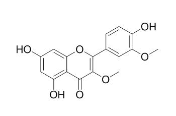 Quercetin 3,3'-dimethyl ether