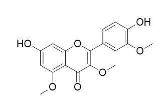 Quercetin 3,5,3-trimethyl ether
