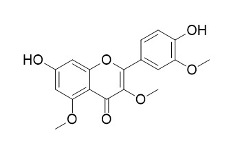 Quercetin 3,5,3'-trimethyl ether