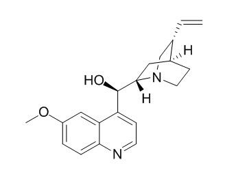 Quinine