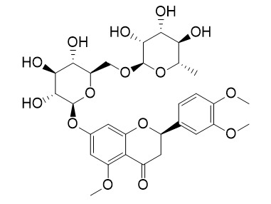 (R)-5,3'-二甲基橙皮苷