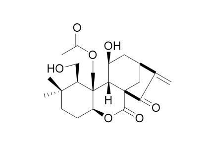Rabdophyllin G