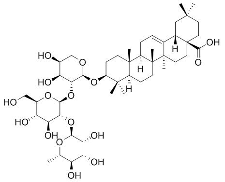 Raddeanin A