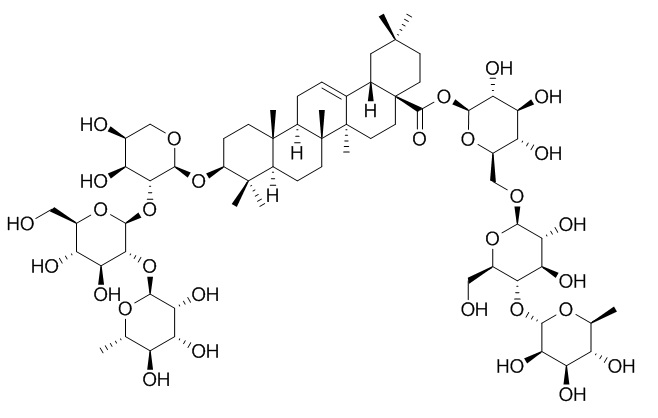 Raddeanoside R8