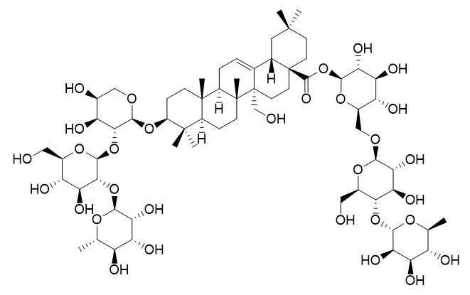 Raddeanoside R9