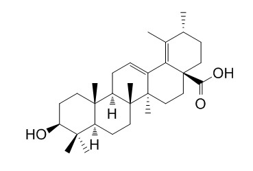 Randialic acid B