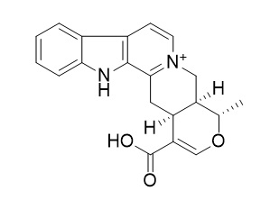 Rauvotetraphylline E