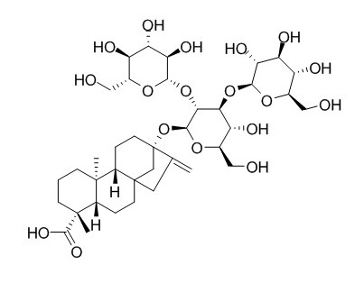 Rebaudioside B