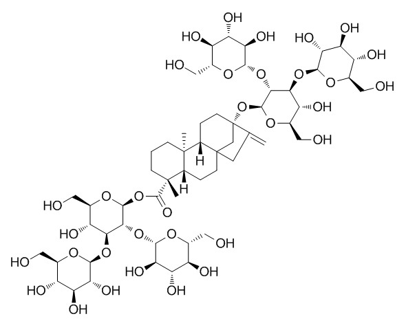 Rebaudioside M