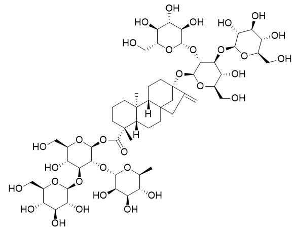 Rebaudioside N