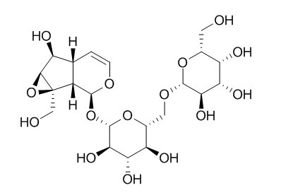 Rehmannioside A