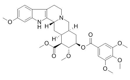 Reserpine