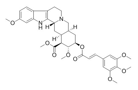 Reserpinine