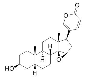 Resibufogenin