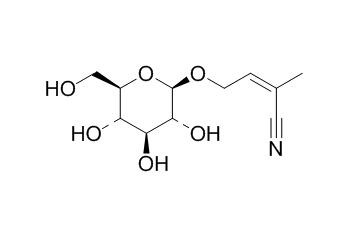 Rhodiocyanoside A