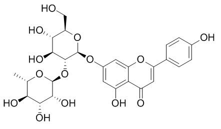 Rhoifolin