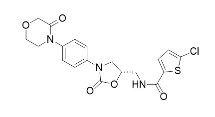 Rivaroxaban