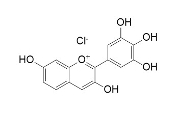 Robinetinidin chloride