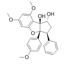 Rocaglaol