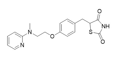 Rosiglitazone