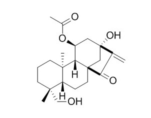 Rosthornin A