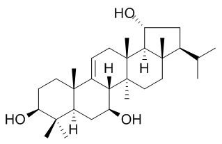 Rubiarbonol B