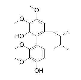 Rubrisandrin A