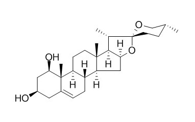 Ruscogenin