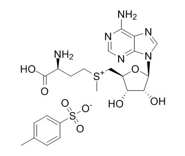 S-Adenosyl-L-methionine tosylate