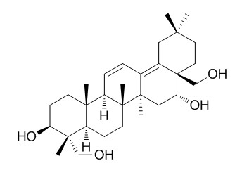 Saikogenin D