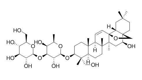 Saikosaponin A