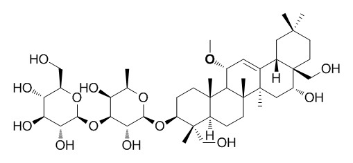 Saikosaponin B4