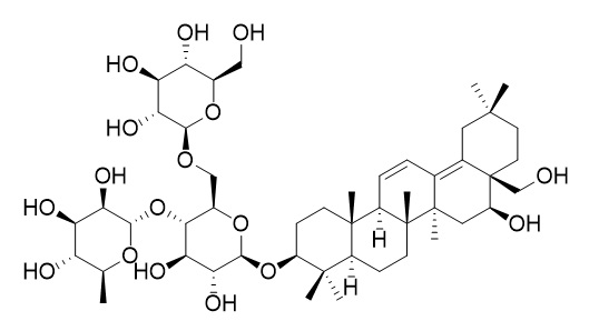 Saikosaponin H