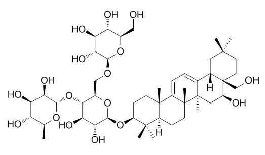 Saikosaponin I