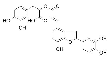 Salvianolic acid C