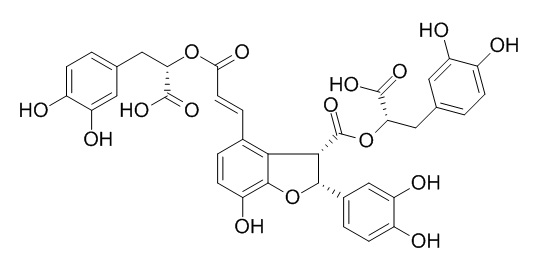 Salvianolic acid Y