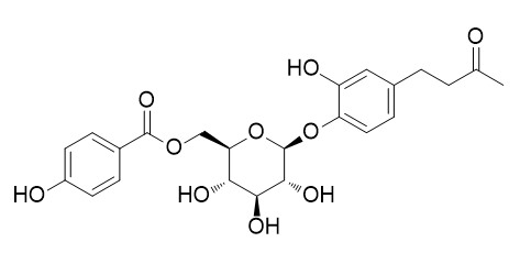 Salviaplebeiaside