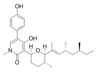 Sambutoxin