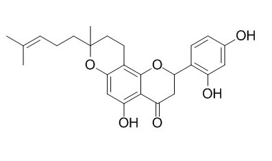 Sanggenol L