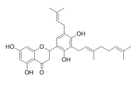 Sanggenol P