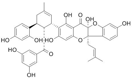 Sanggenone C