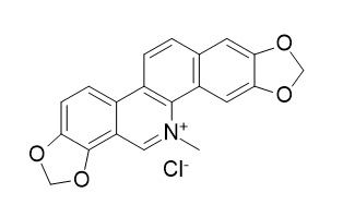 Sanguinarine chloride