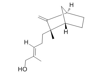 Santalol