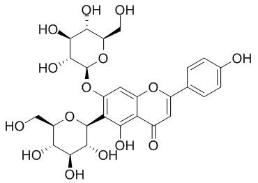 Saponarin